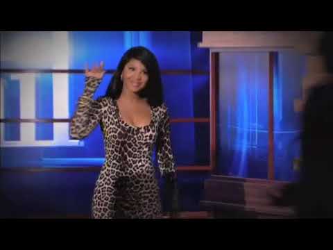 Dr Phil Braxton promo