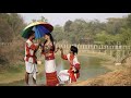 Watwi Mese Mese Ll VU Tiprasa Ll Bikram Ll Bishakha Ll Simon Ll Official Kokborok Music Video 2022