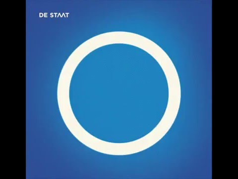 De Staat - Murder Death (album version)