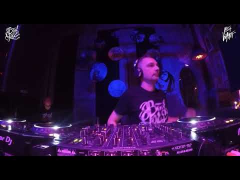James Cole   Live @ 19th Badgirls Birthday   Hungi Szeged