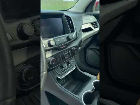 фото gmc terrain ii 0