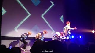 181118 LUCENTE (루첸트) - CLOSE LOVE (우리 더)