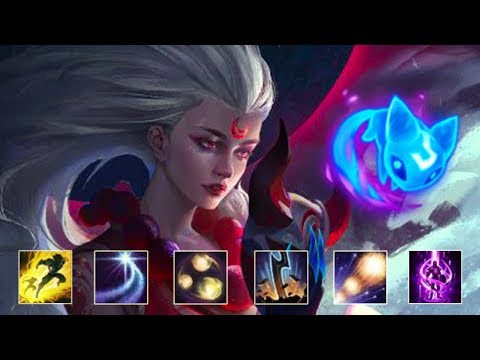 Diana Montage - OP