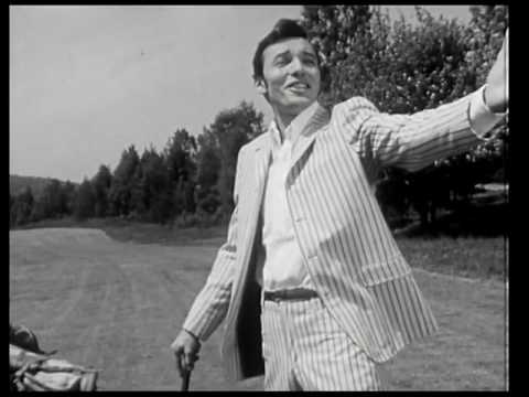 Karel Gott - Večerní chorál (1967)