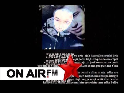 Mr.K ft Extral - Me Kta