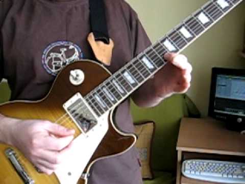 Dżem - Karlus (solo A. Otręby)