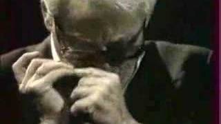 Martial Solal &amp; Toots Thielemans - What Is This Thing Called