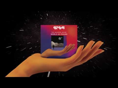 STS9 - World Go Round (Official Audio)