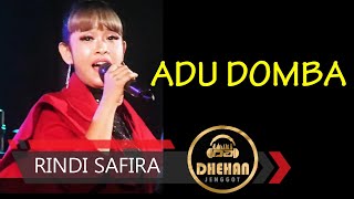 Download lagu ADU DOMBA RINDI SAFIRA DHEHAN pro MADIUN mp3