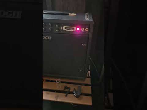 Mesa Boogie F-30 2-Channel 30-Watt 1x12" Guitar Combo 2002 - 2005 Various image 6
