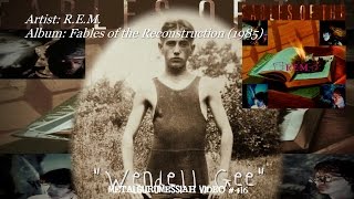 Wendell Gee - R.E.M. (1985) 24/192 FLAC