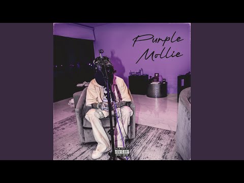 Purple Mollie