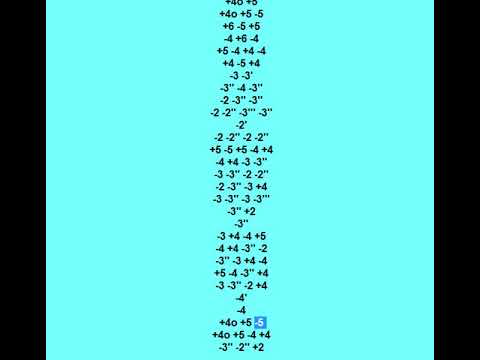 Carinhoso - Pixinguinha -  Gaita Diatônica em C