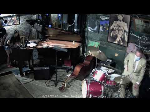 Mike LeDonne Trio - 6/12/2020 - SmallsLIVE Live Stream