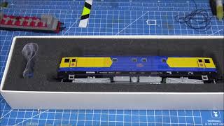 Ozvučnice pro T499 H0 - Kyklop