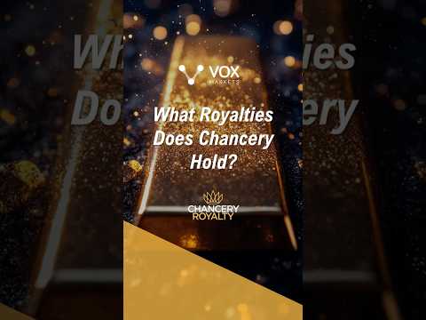 What Royalties Does Chancery Hold?