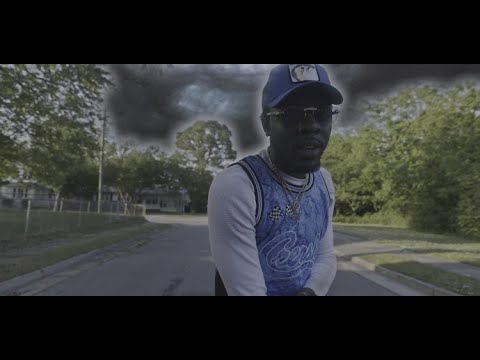 Kingg Shawn - Murder She Wrote (Official Music Video)