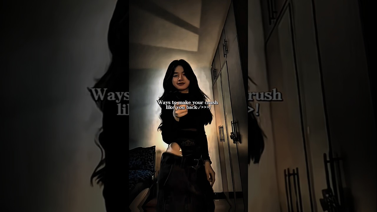 Make ur crush like u back🙂‍↔️🤍..?!||#aesthetic #fypシ゚ #foryou #viral #edit #trending #aestheticedits