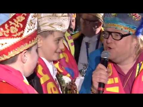 Sjlagerkonkoer 2019 - Herriemenie Miserabel mit Bart & Emil - Jabadabai