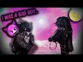 I GOT DOMINATED FOR BEING A BAD BOY Reacting To Roblox Gay Story