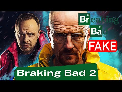 Breaking Bad 2  | Official Trailer 2023 | Will there be a sequel?