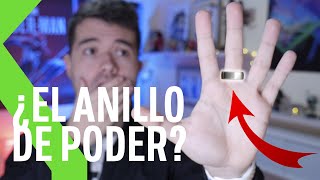 ¿¿Para qué sirve el anillo de 300 euros que llevan millonarios como Will Smith o Larry Page?? 😱