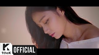 [MV] Kyung dasom(경다솜) _ My Love Song(나의 사랑노래)