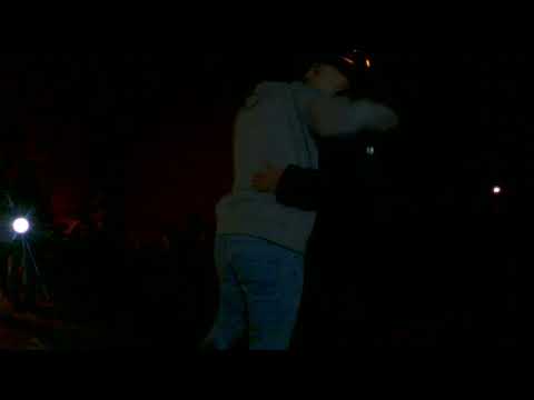 Semis {Batallón} - StreetRap Madrid - Ifon vs El Patrón