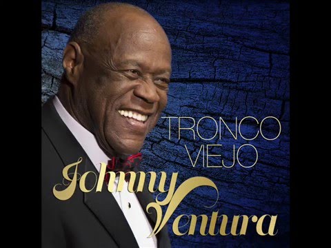 Flor De Pantano Aka Yo Se De Esa Mujer (Ft Silvio Rodriguez) - Johnny Ventura