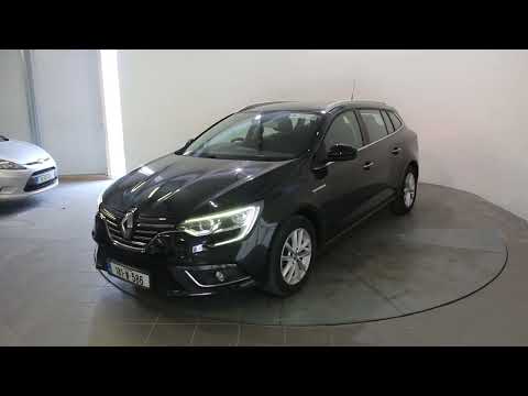 Renault Megane 1.5 dCi 110 DYNAMIQUE NAV - TENDER - Image 2