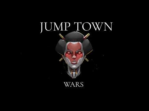 STAR CITIZEN 3.16      JUMP TOWN 2.0  WARS