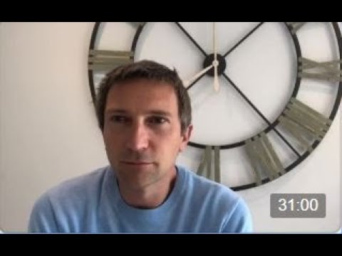 Prof Michael Scott - Live Q&A - 19/05/20