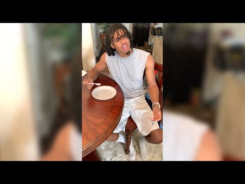 Parents love the "When you finish your plate" line 😭 | Dtay Known #shorts