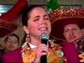 Lucero Cielo Rojo 2005 Con Mariachi