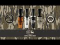 PureDuck - Single Reed Acrylic J-Frame Sound File