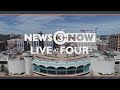 News 3 Live at Four - April 6, 2021