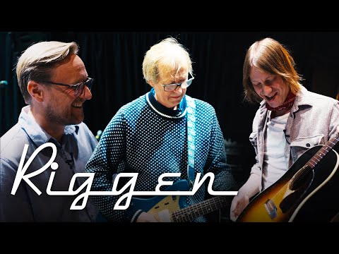 LARS LILLO-STENBERG - deLillos del 1