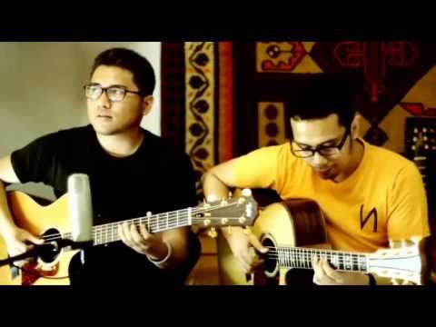 Lebih Indah - Adera (ft. Andre Dinuth) (Acoustic Version)
