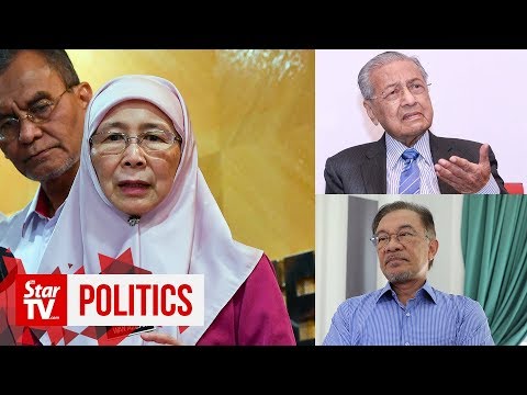 download lagu mp3 mp4 Wan Azizah, download lagu Wan Azizah gratis, unduh video klip Wan Azizah