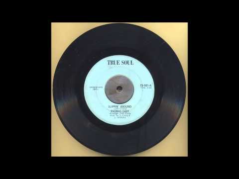 Thomas East - Slippin` Around