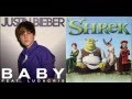 BabyStar (Mashup) - Smash Mouth vs. Justin Bieber