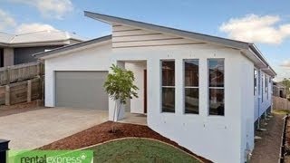 preview picture of video 'For Rent - 18 Hopman Way Springfield Lakes - Property Management Springfield Lakes'