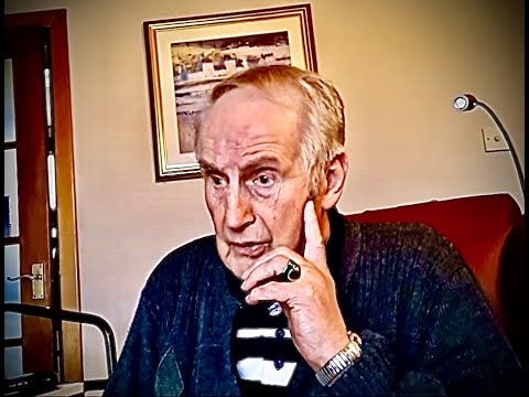 DALRIADA GAELIC with the late Ràibeart Mac a' Bhiucair (2016)