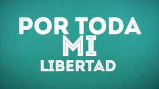 Vaes - Mi Libertad (Official Lyric Video)