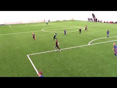 FC Kangasala 2 06 - FJK2 06 osa2