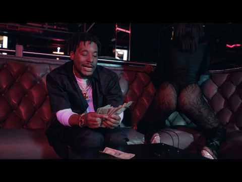 A$AP Ant - Dog Day Afternoon