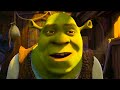 SHREK THE THIRD Funny Clips (2007) Mike Myers