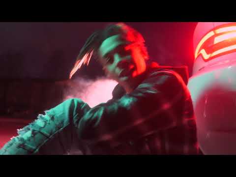 GTR Goldi - Be Me (Official Music Video)