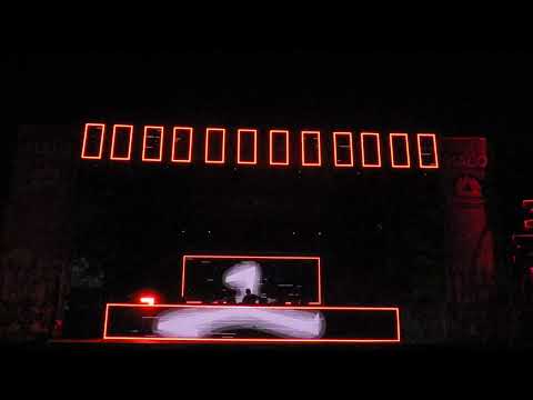 Deadcrow - Live at Wakaan 2023