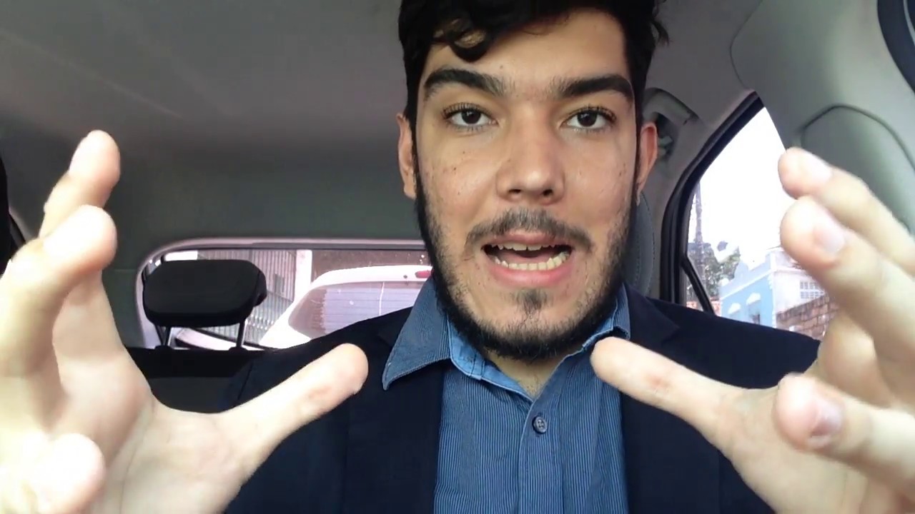 Ofereça a sua Ausência!